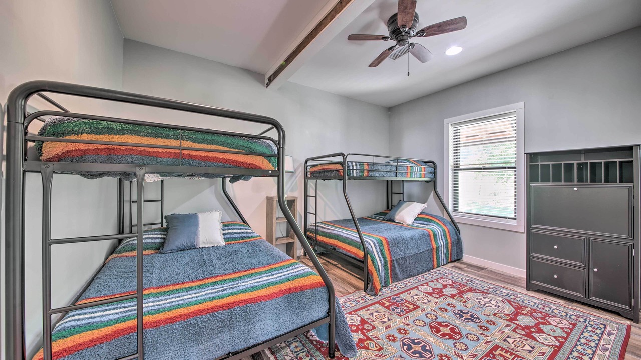 Photo of Bedroom in Berger