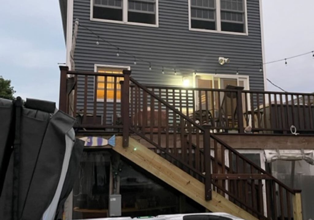 Photo of Outdoor in Long Beach