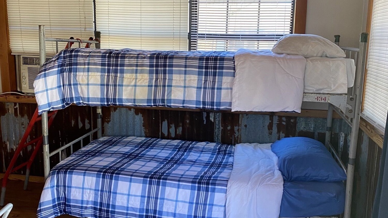Photo of Bedroom in Breaux Bridge