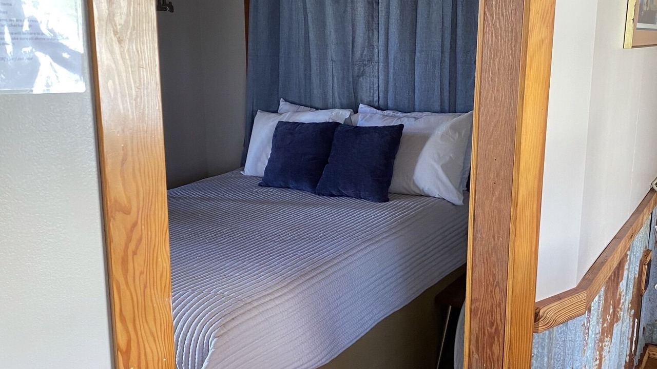 Photo of Bedroom in Breaux Bridge