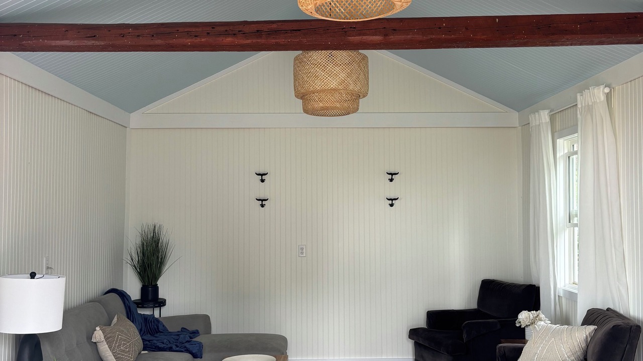 Photo of Livingroom in Newport Landing