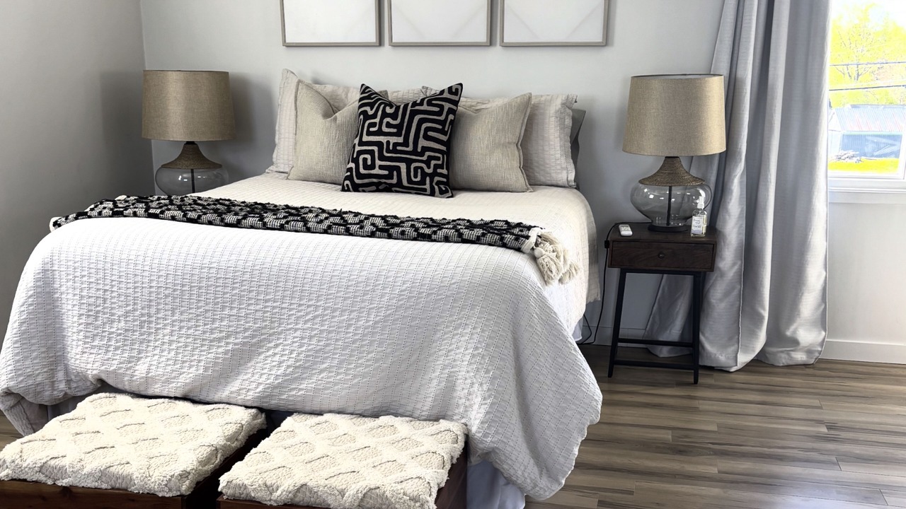 Photo of Bedroom in Newport Landing