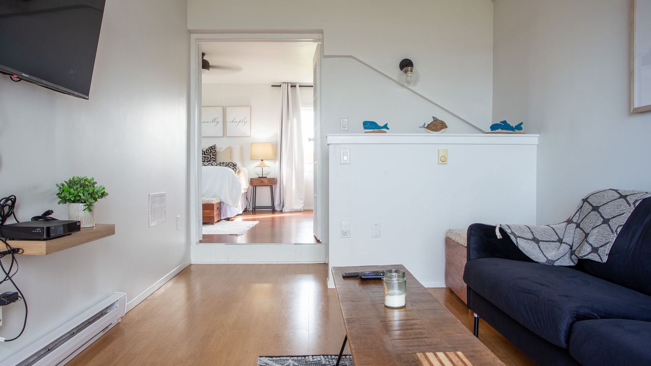 Photo of Livingroom in Newport Landing