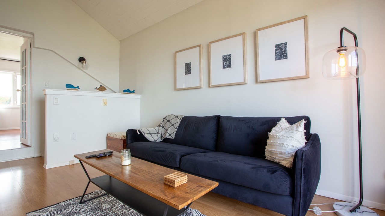 Photo of Livingroom in Newport Landing