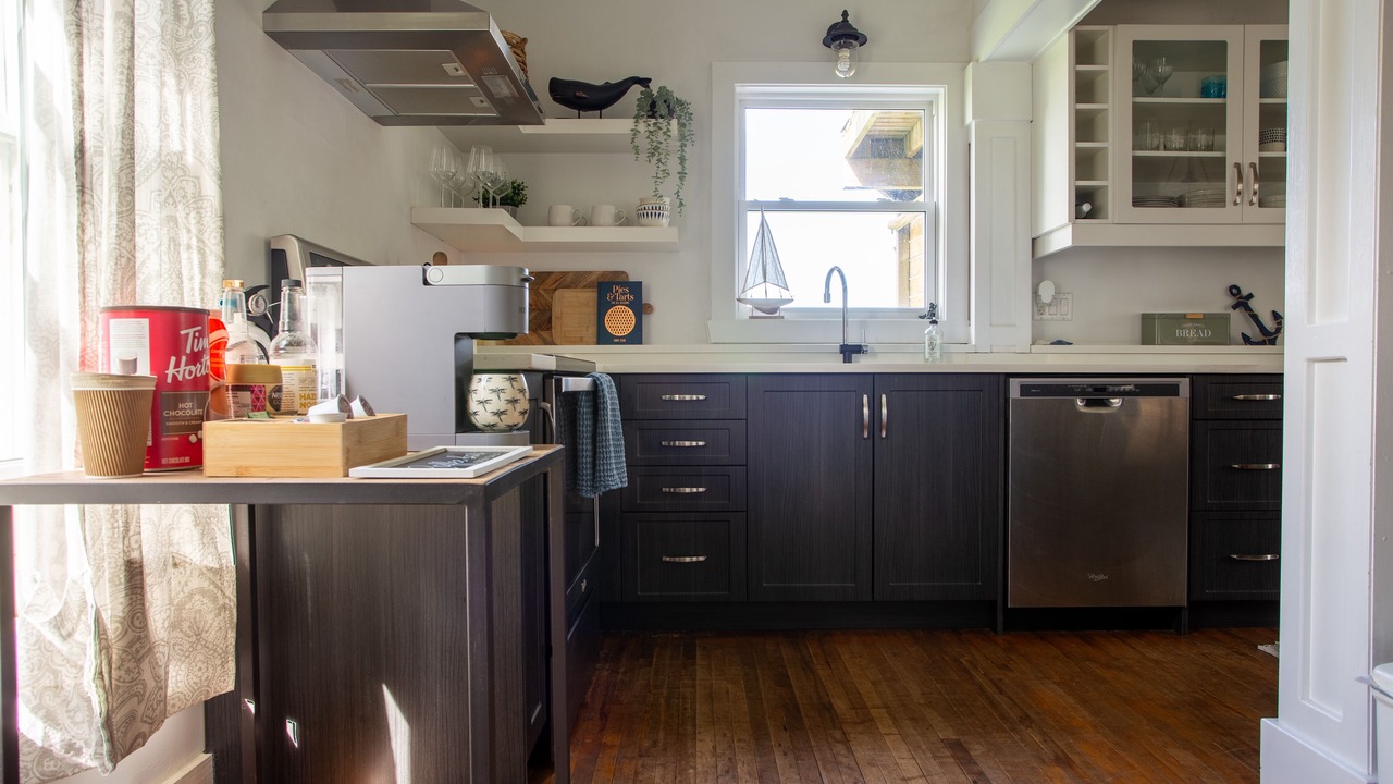 Photo of Kitchen in Newport Landing