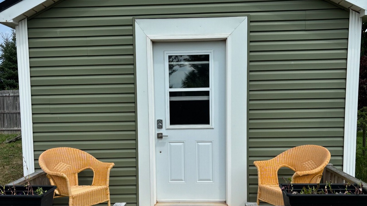 Photo of Outdoor in Newport Landing