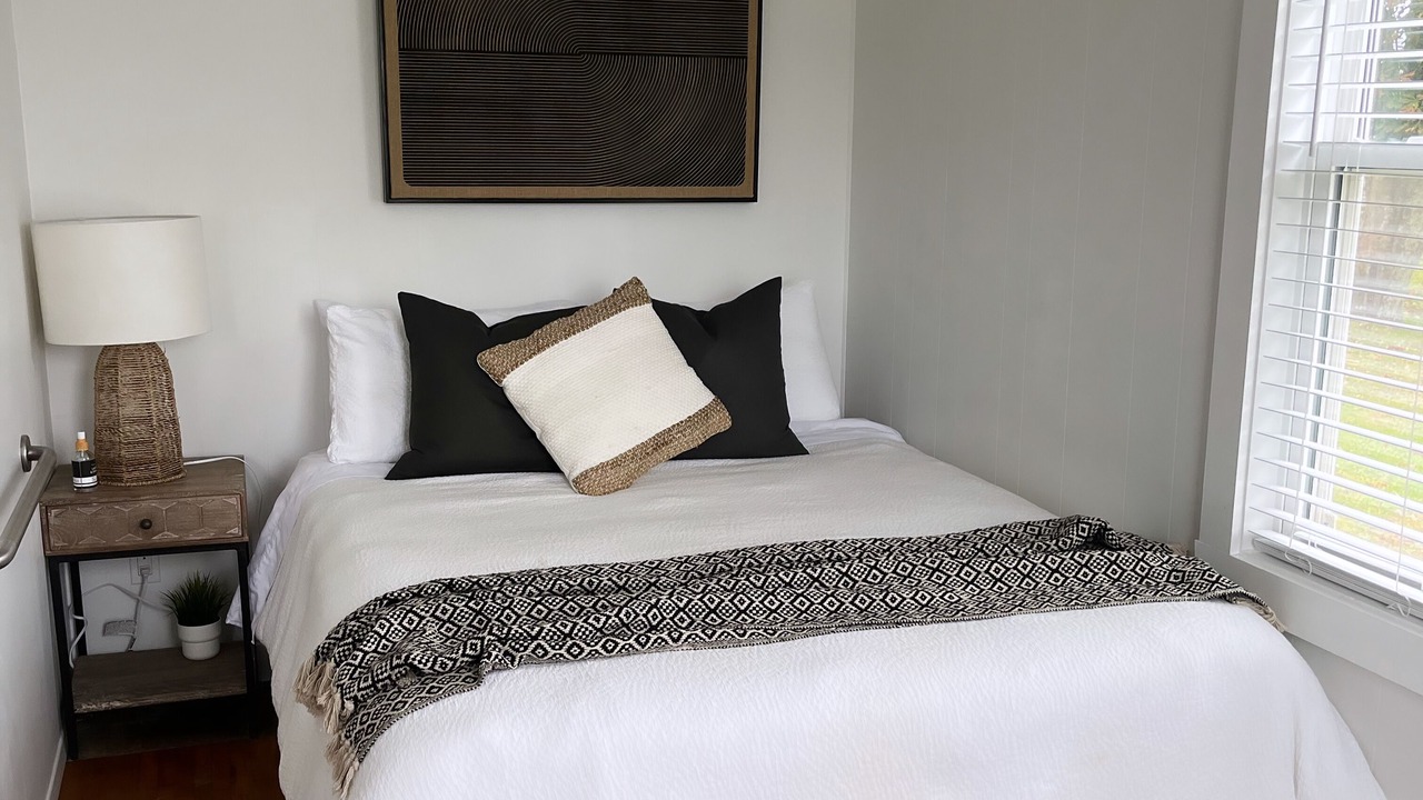 Photo of Bedroom in Newport Landing