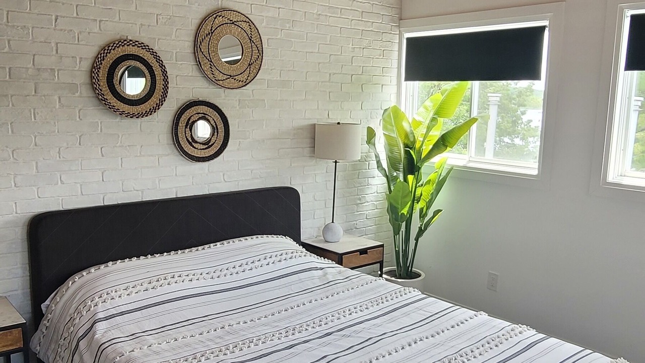 Photo of Bedroom in Tudor and Cashel
