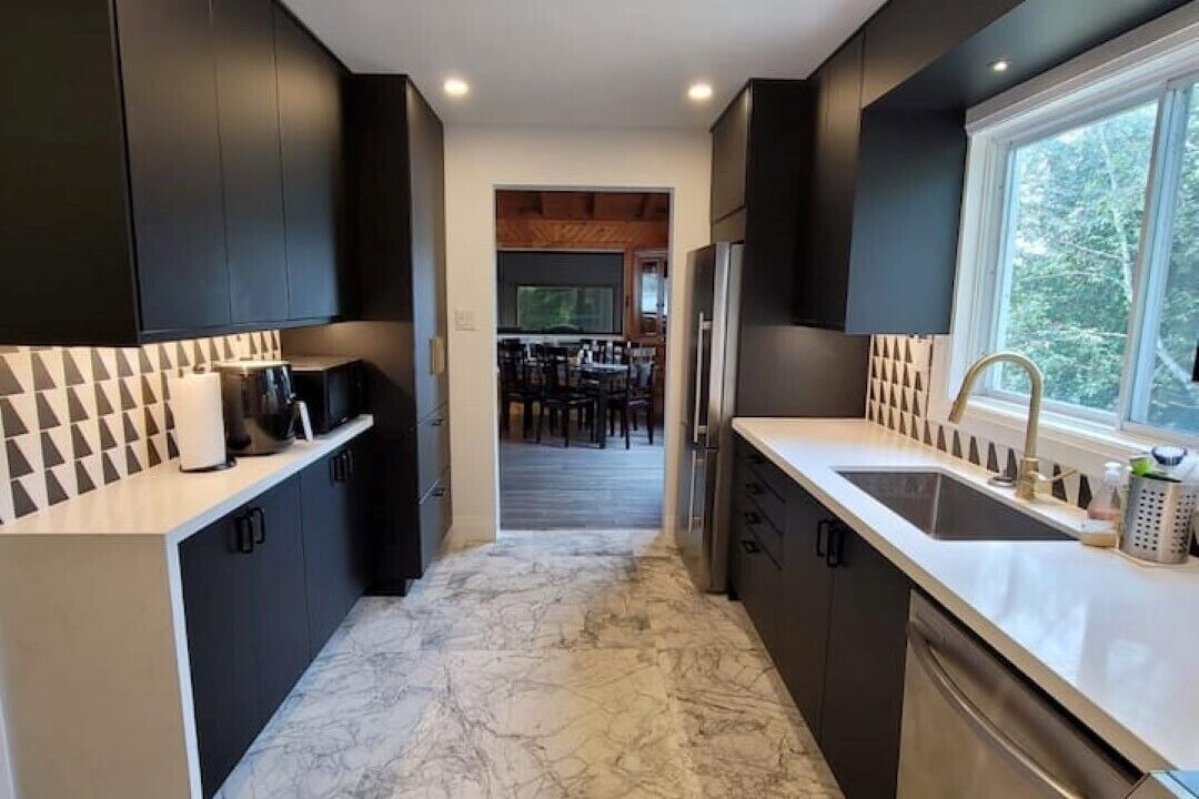 Photo of Kitchen in Tudor and Cashel