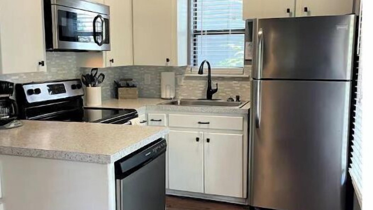 Photo of Kitchen in Pettit