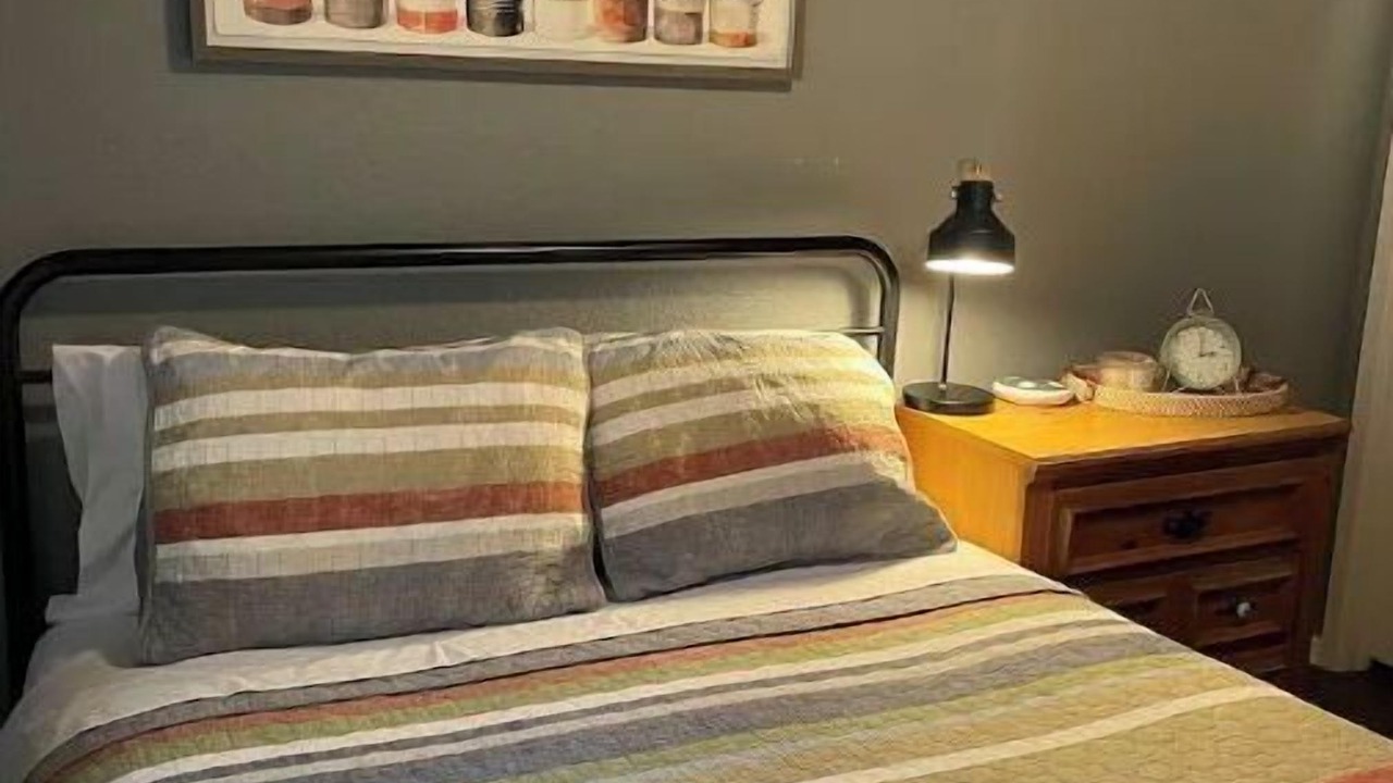 Photo of Bedroom in Pettit