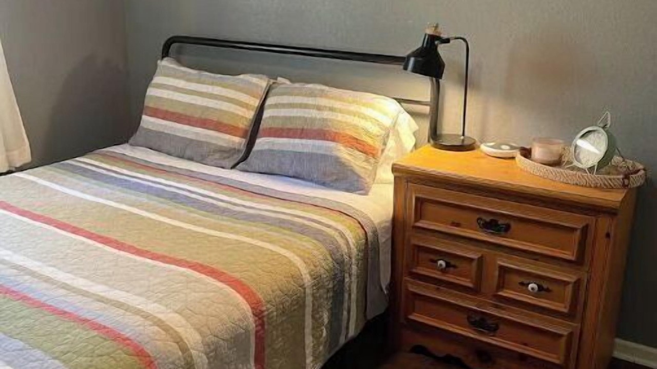 Photo of Bedroom in Pettit