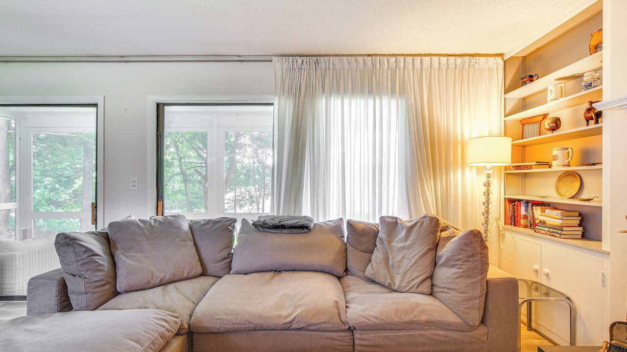 Photo of Livingroom in Sheffield