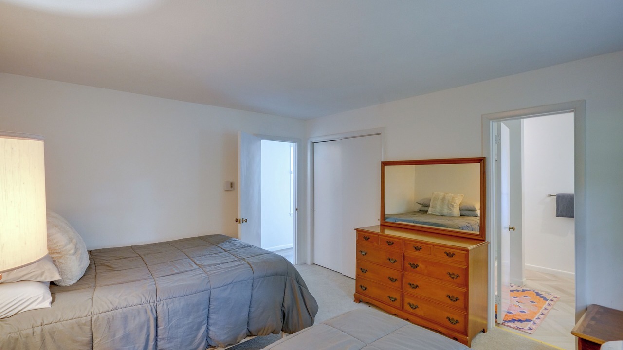 Photo of Bedroom in Sheffield