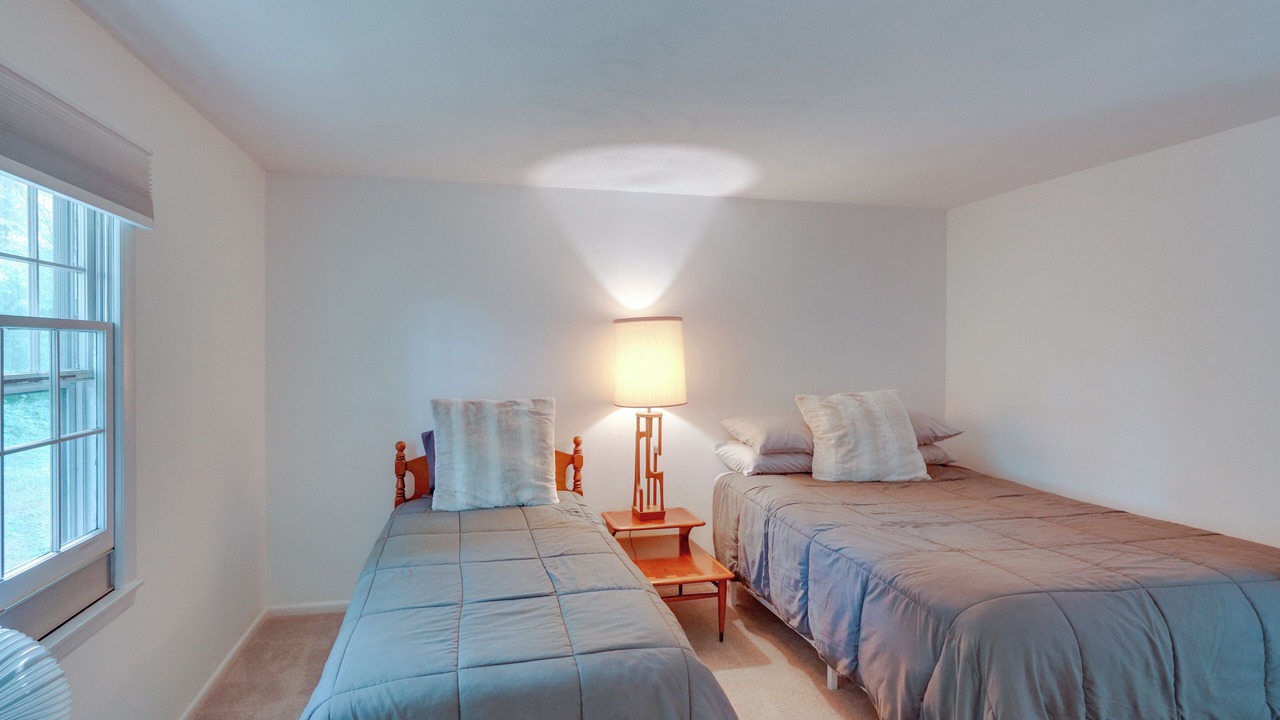 Photo of Bathroom in Sheffield