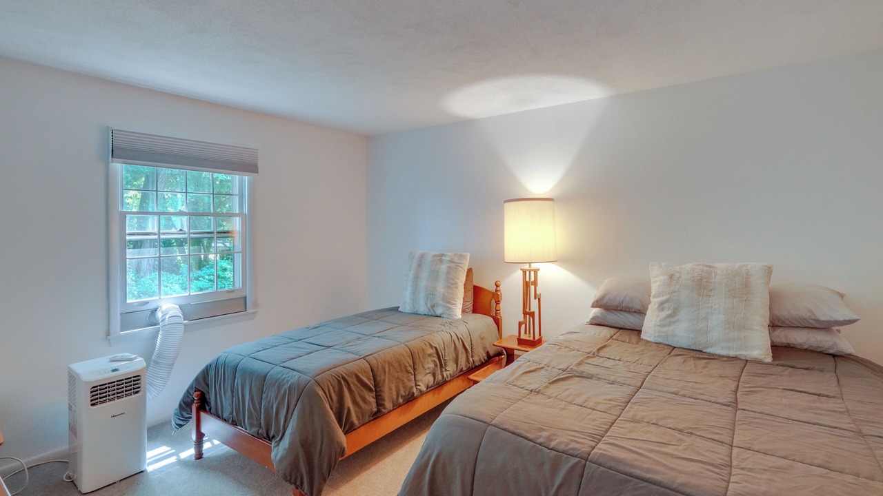 Photo of Bedroom in Sheffield