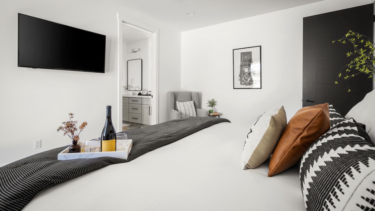 Photo of Bedroom in Peoria