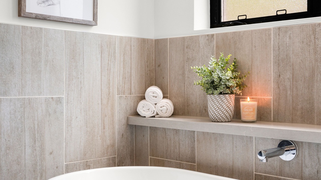 Photo of Bathroom in Peoria