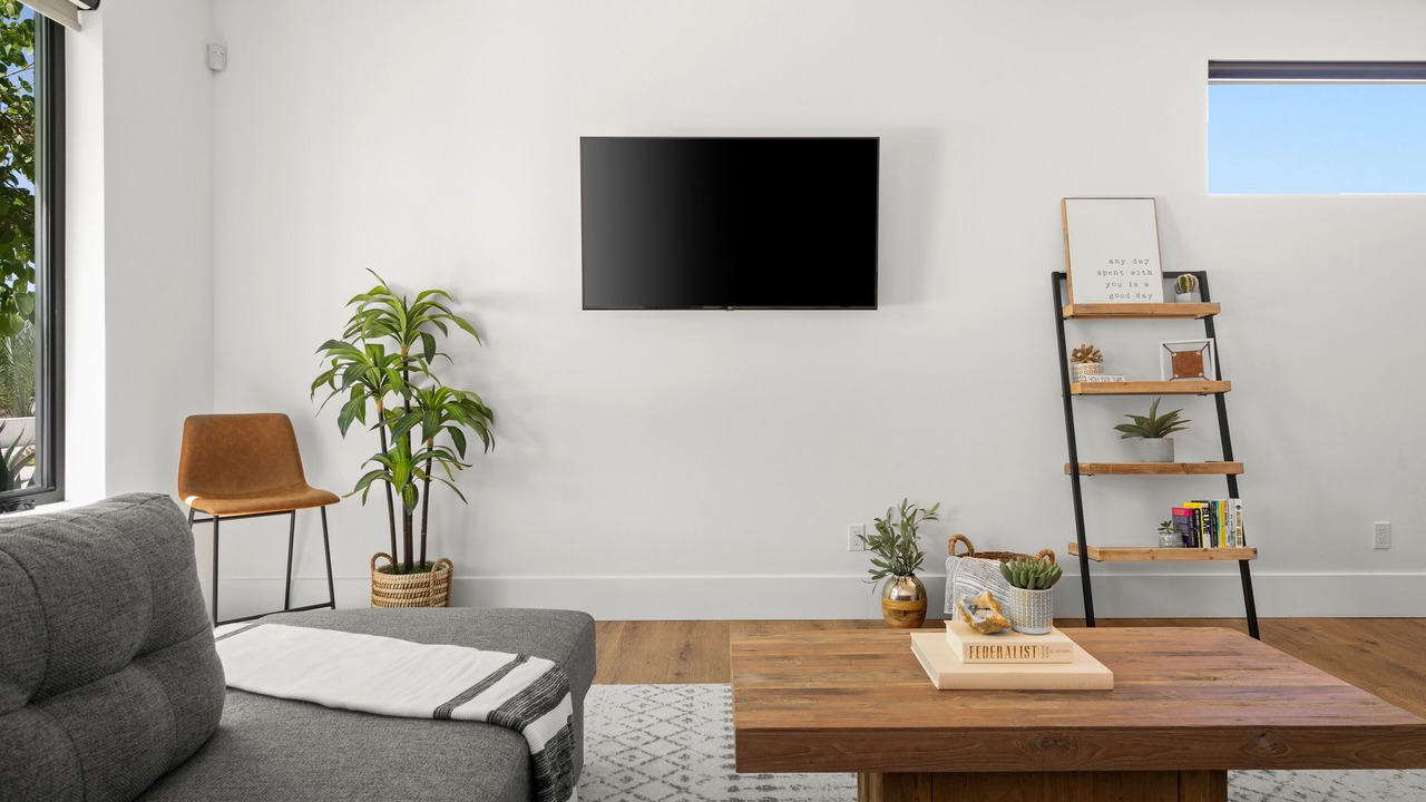 Photo of Livingroom in Peoria
