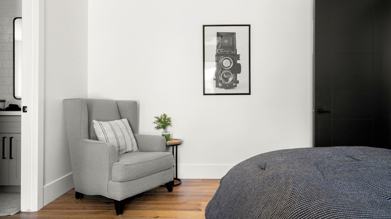 Photo of Bedroom in Peoria