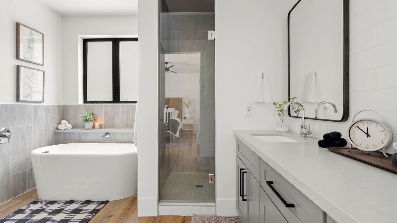 Photo of Bathroom in Peoria