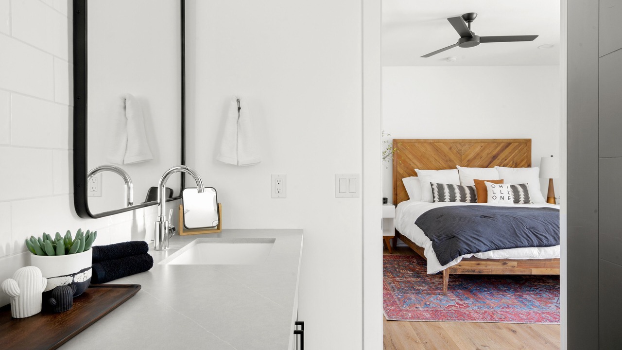 Photo of Bedroom in Peoria