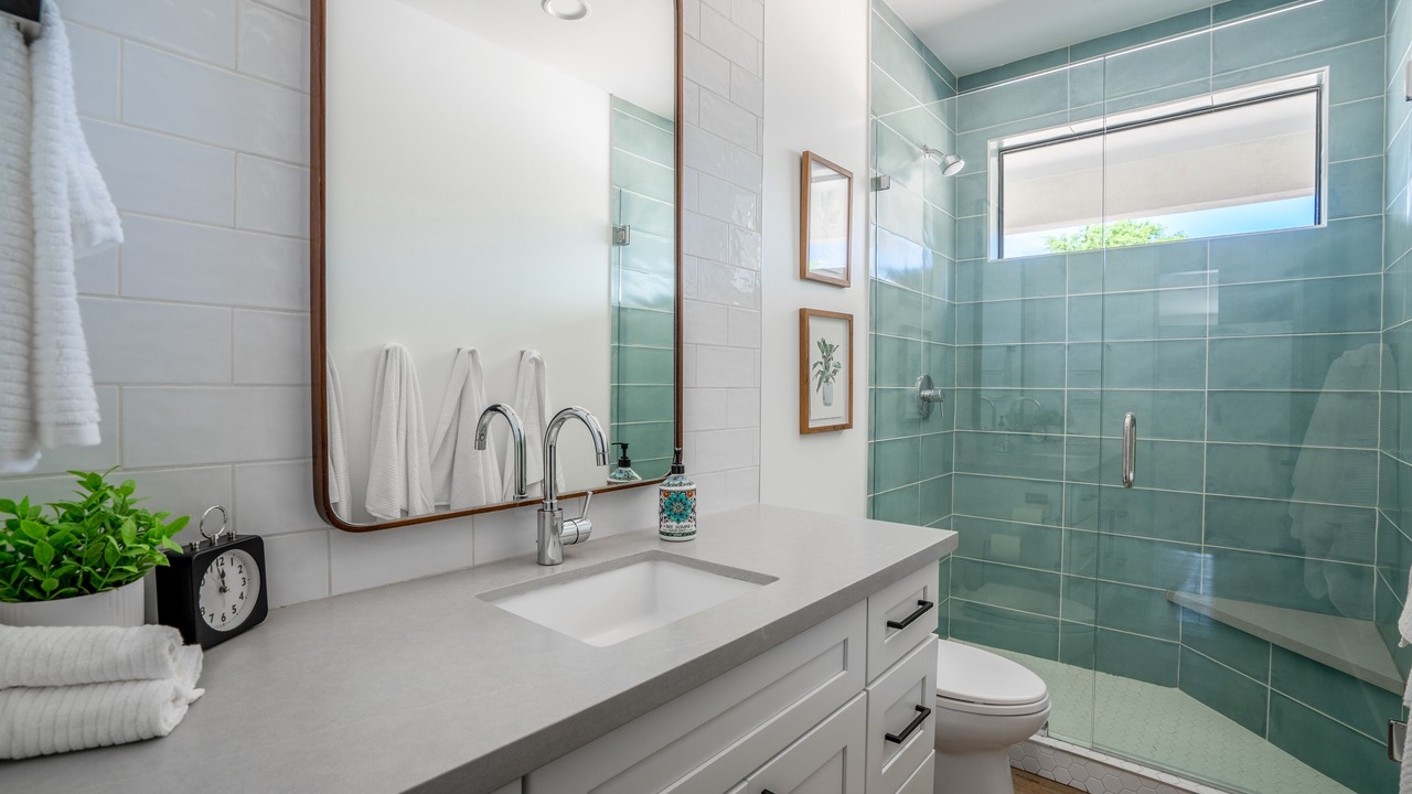 Photo of Bathroom in Peoria