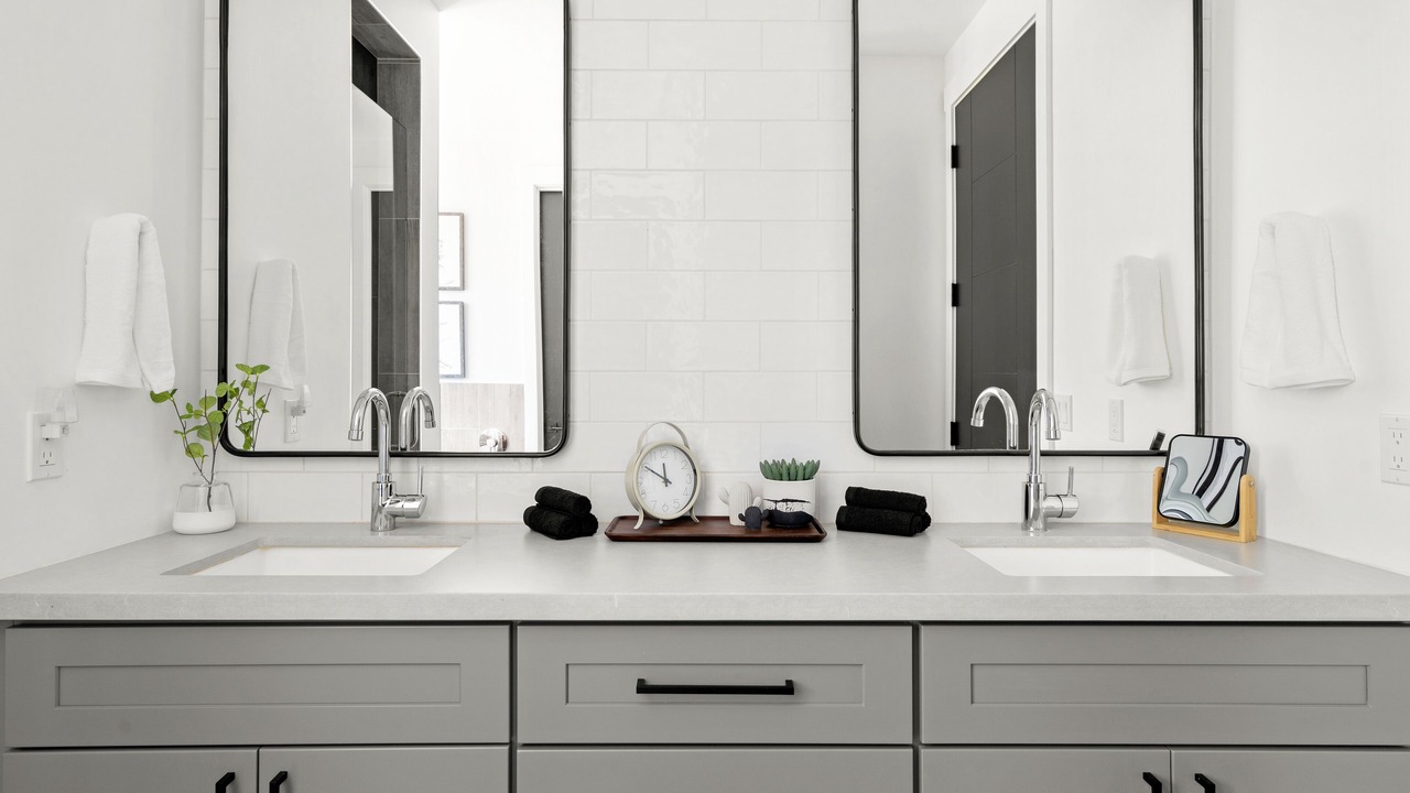 Photo of Bathroom in Peoria