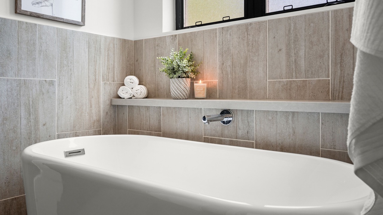 Photo of Bathroom in Peoria