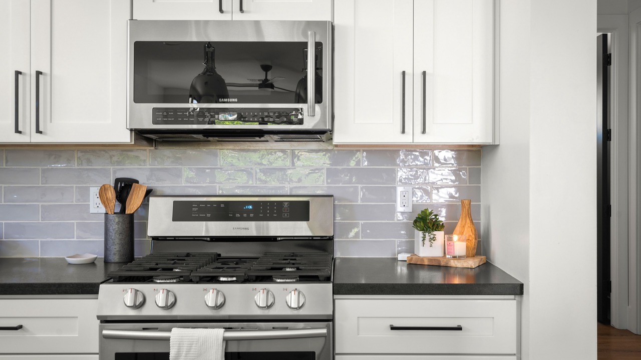 Photo of Kitchen in Peoria