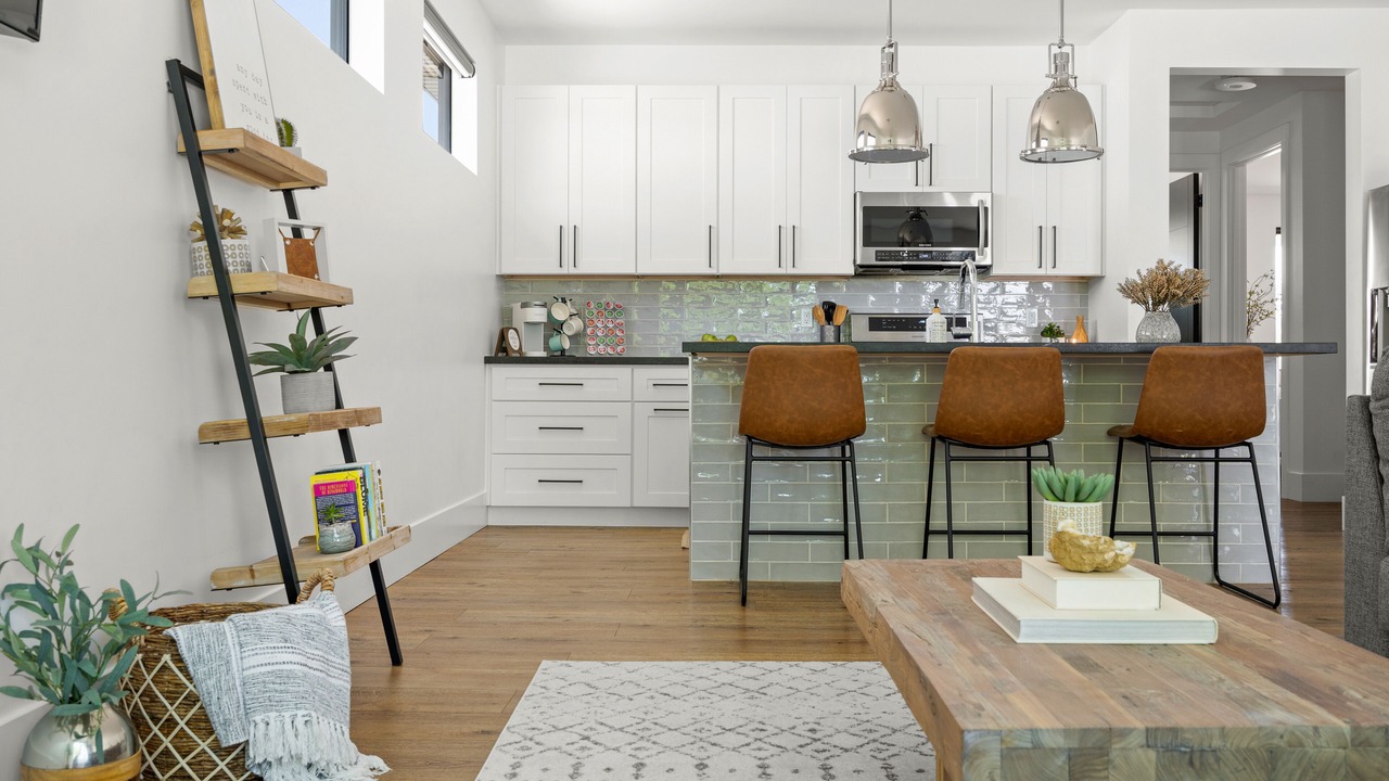 Photo of Kitchen in Peoria