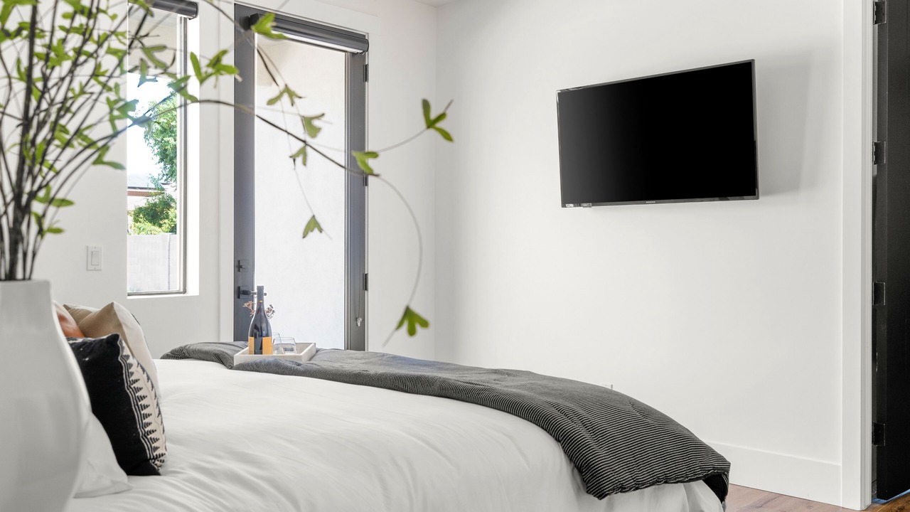 Photo of Bedroom in Peoria