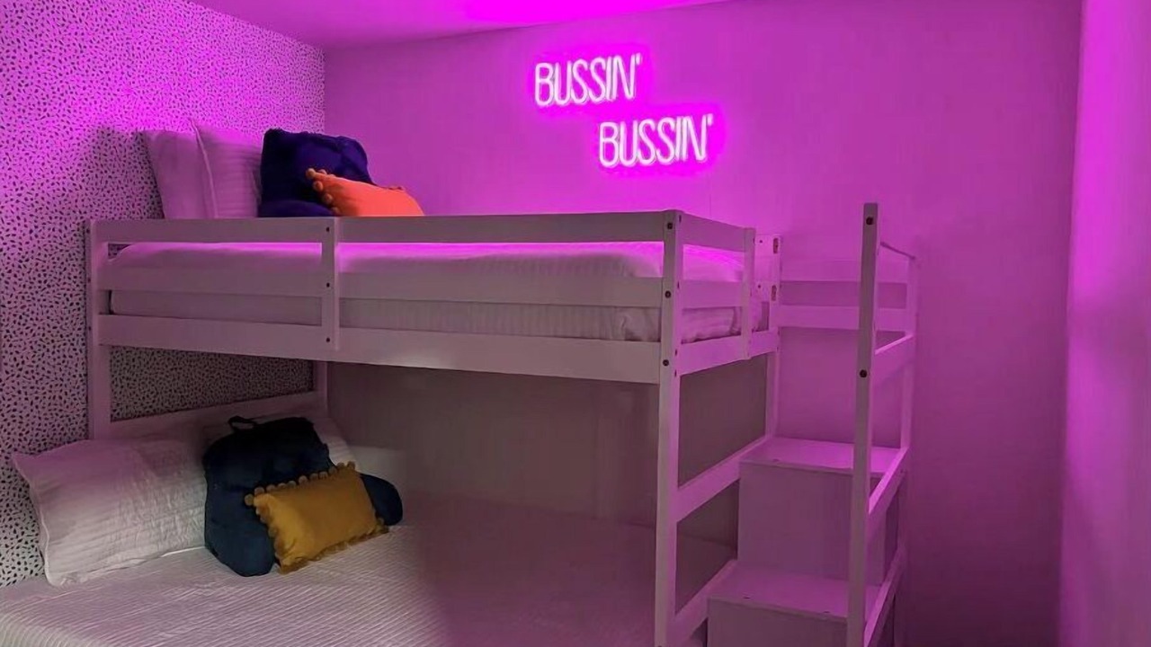 Photo of Bedroom in Wetumpka