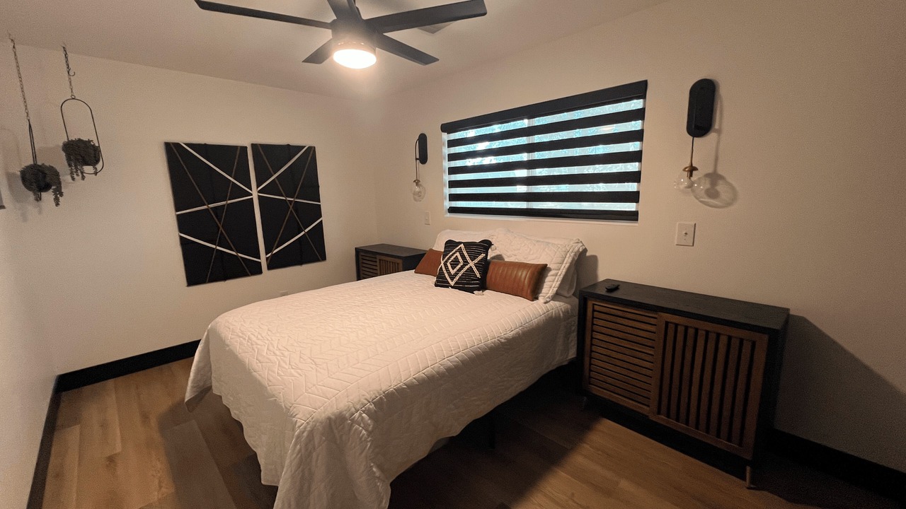 Photo of Bedroom in Wetumpka