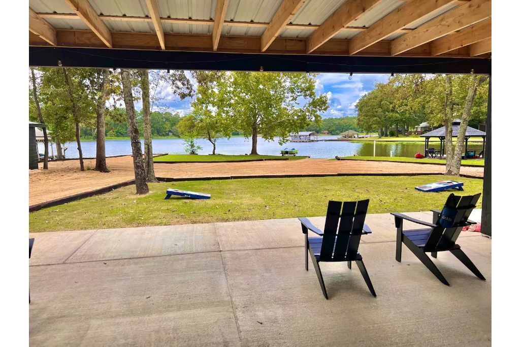 Photo of Patio Balcony in Wetumpka