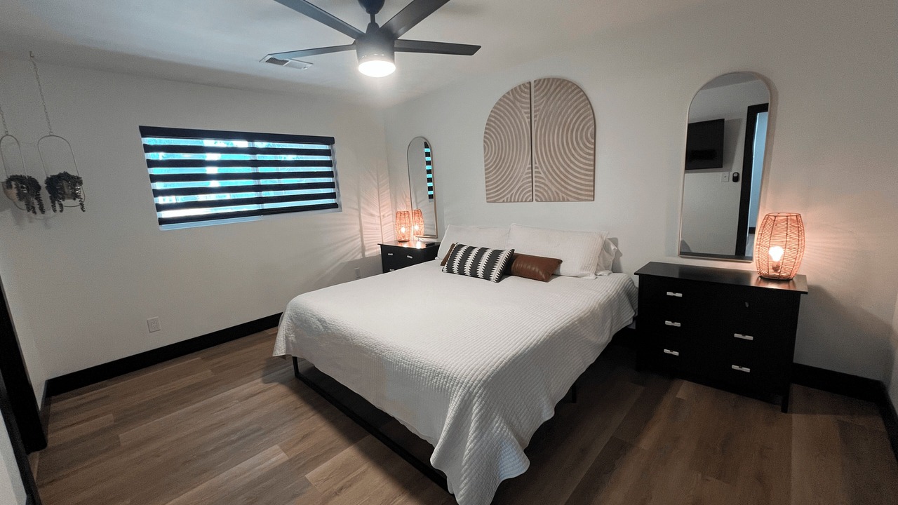 Photo of Bedroom in Wetumpka