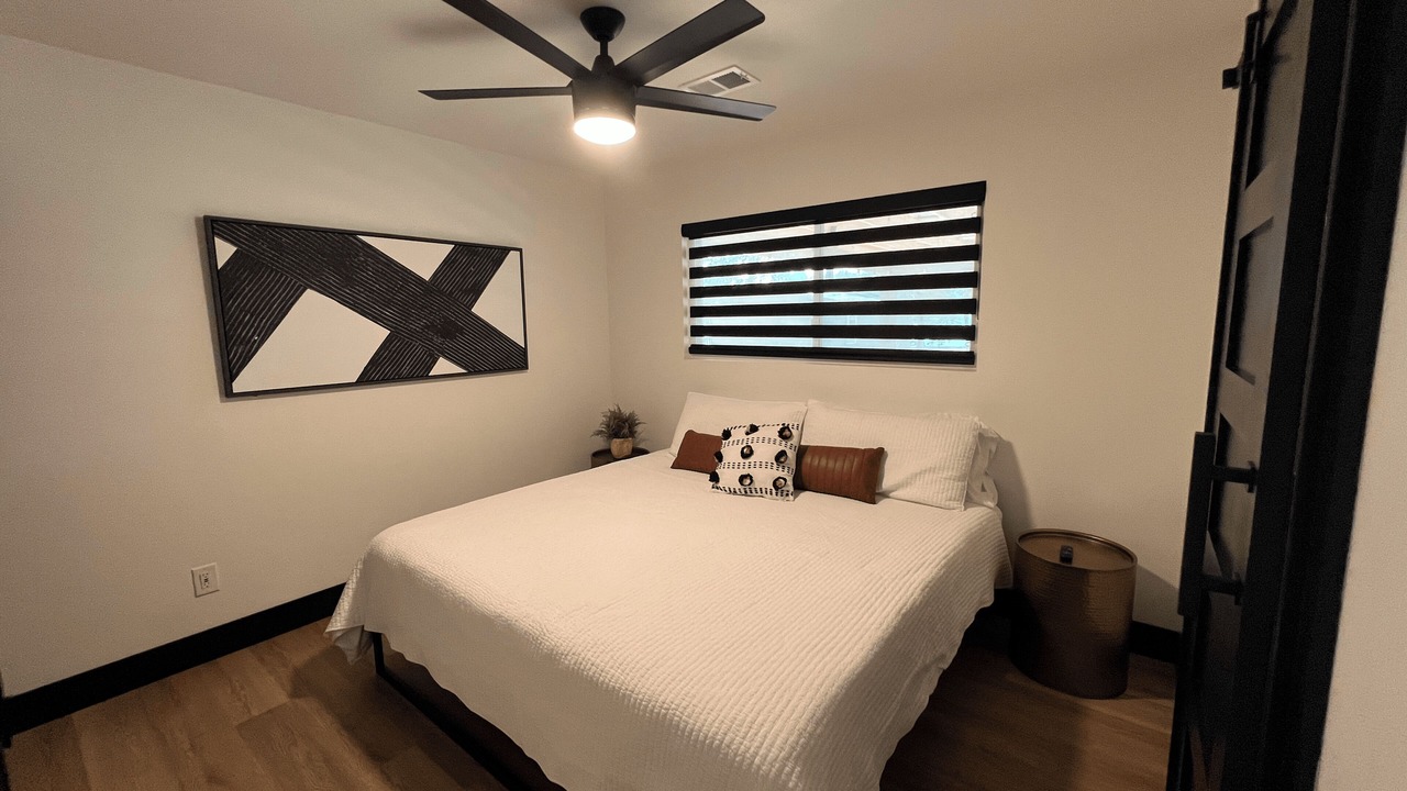 Photo of Bedroom in Wetumpka