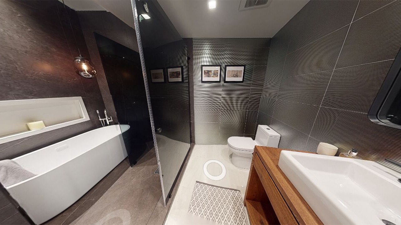 Photo of Bathroom in Pico - Robertson