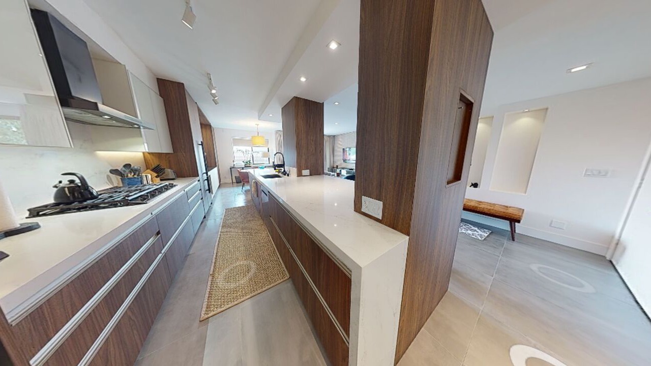 Photo of Kitchen in Pico - Robertson