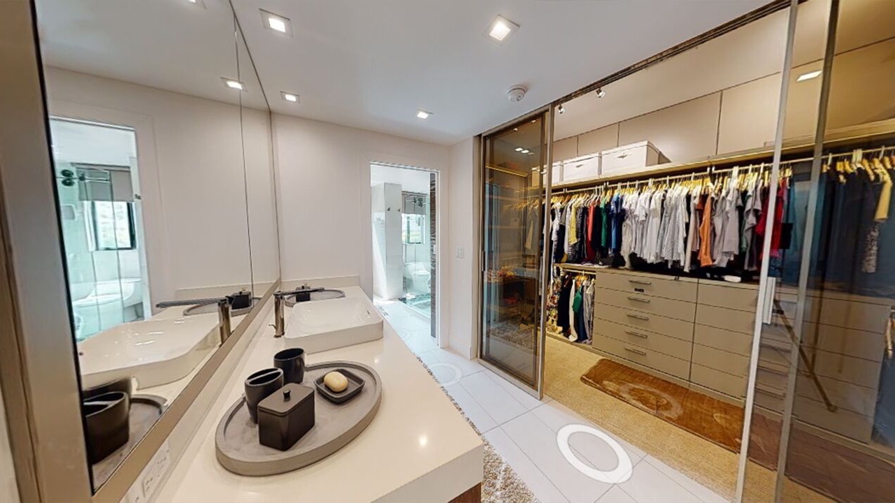 Photo of Bathroom in Pico - Robertson