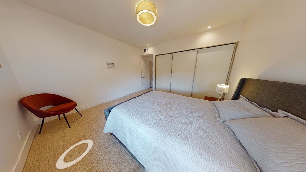 Photo of Bedroom in Pico - Robertson