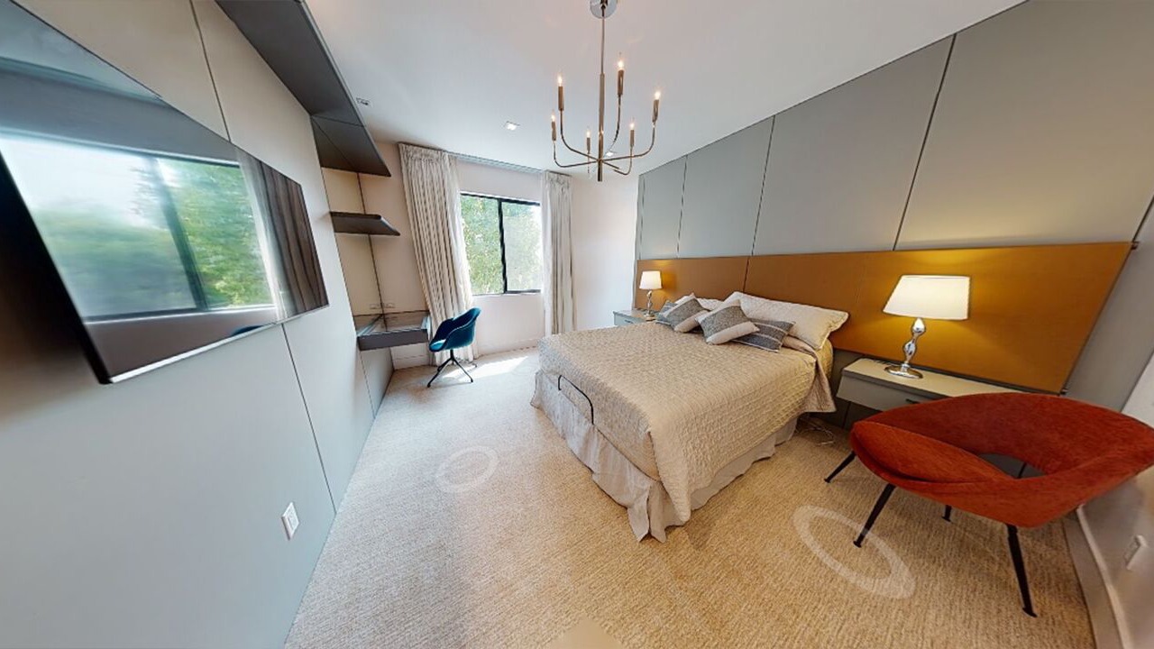 Photo of Bedroom in Pico - Robertson
