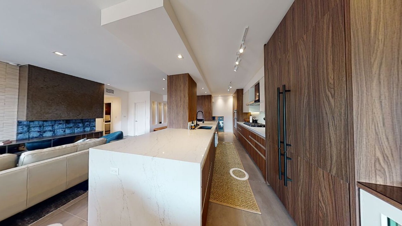 Photo of Kitchen in Pico - Robertson
