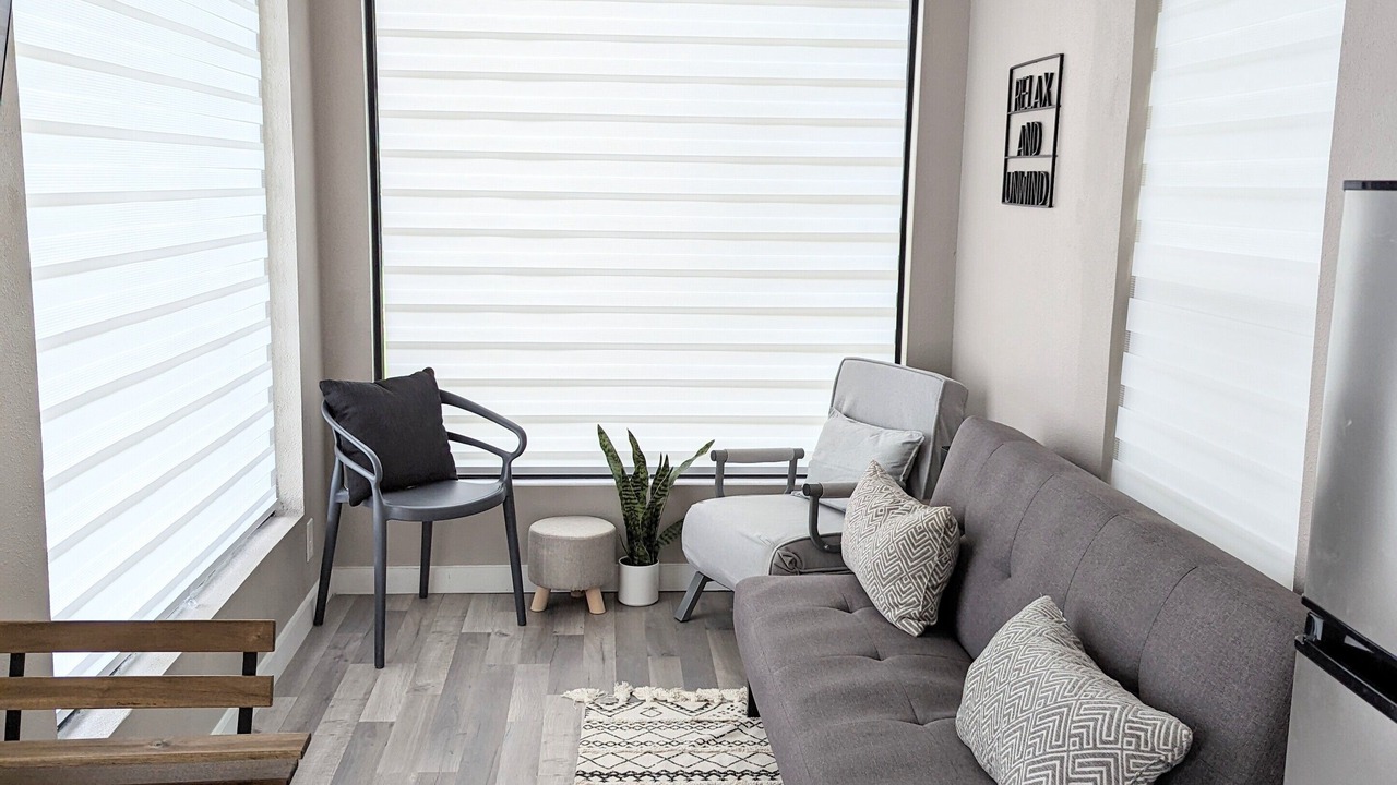 Photo of Livingroom in New Waverly