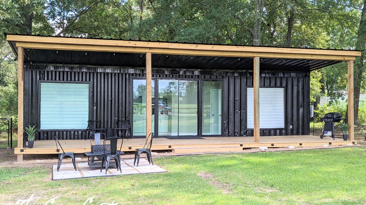 Photo of Outdoor in New Waverly