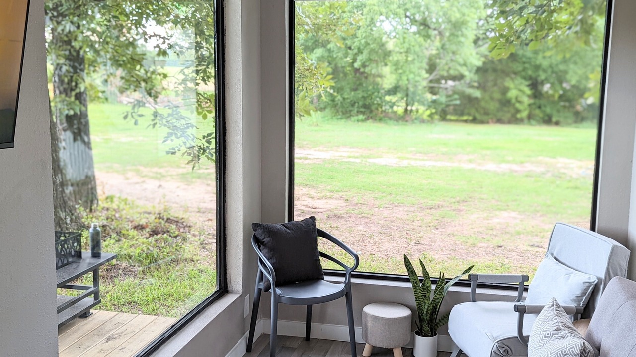 Photo of Livingroom in New Waverly