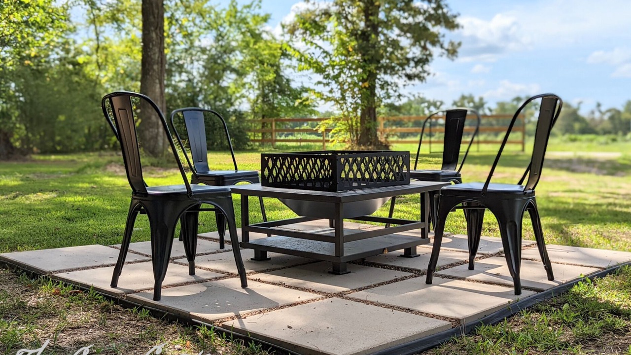 Photo of Outdoor in New Waverly