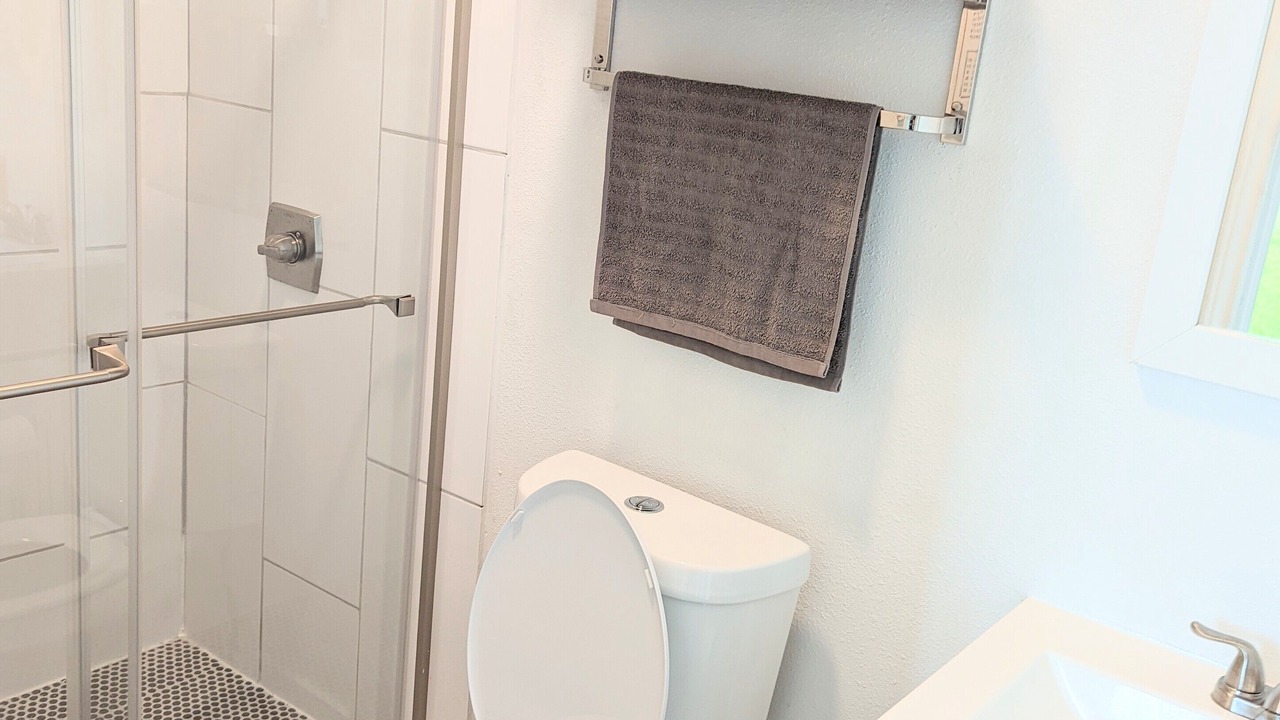 Photo of Bathroom in New Waverly