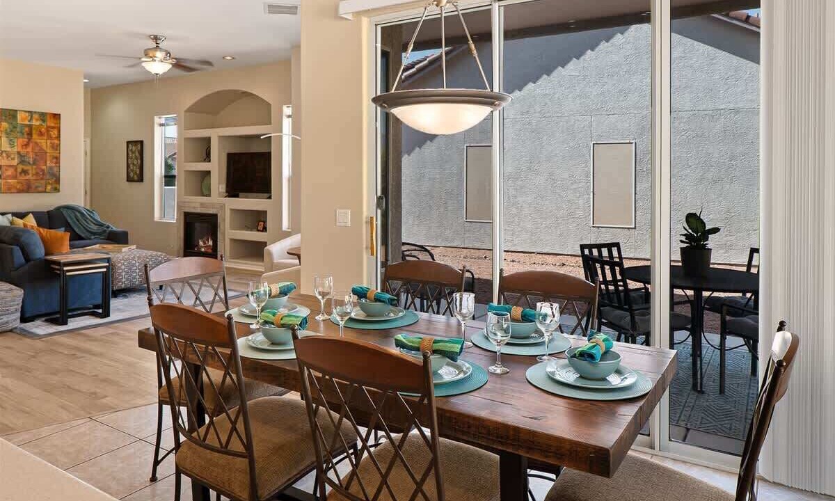 Photo of Outdoor in Verde Santa Fe
