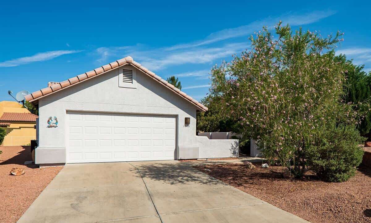 Photo of Outdoor in Verde Santa Fe